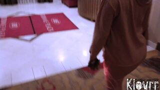 Трахаю маму моего друга за его спиной! Мы получили комнату и воплотили ее в жизнь! порно